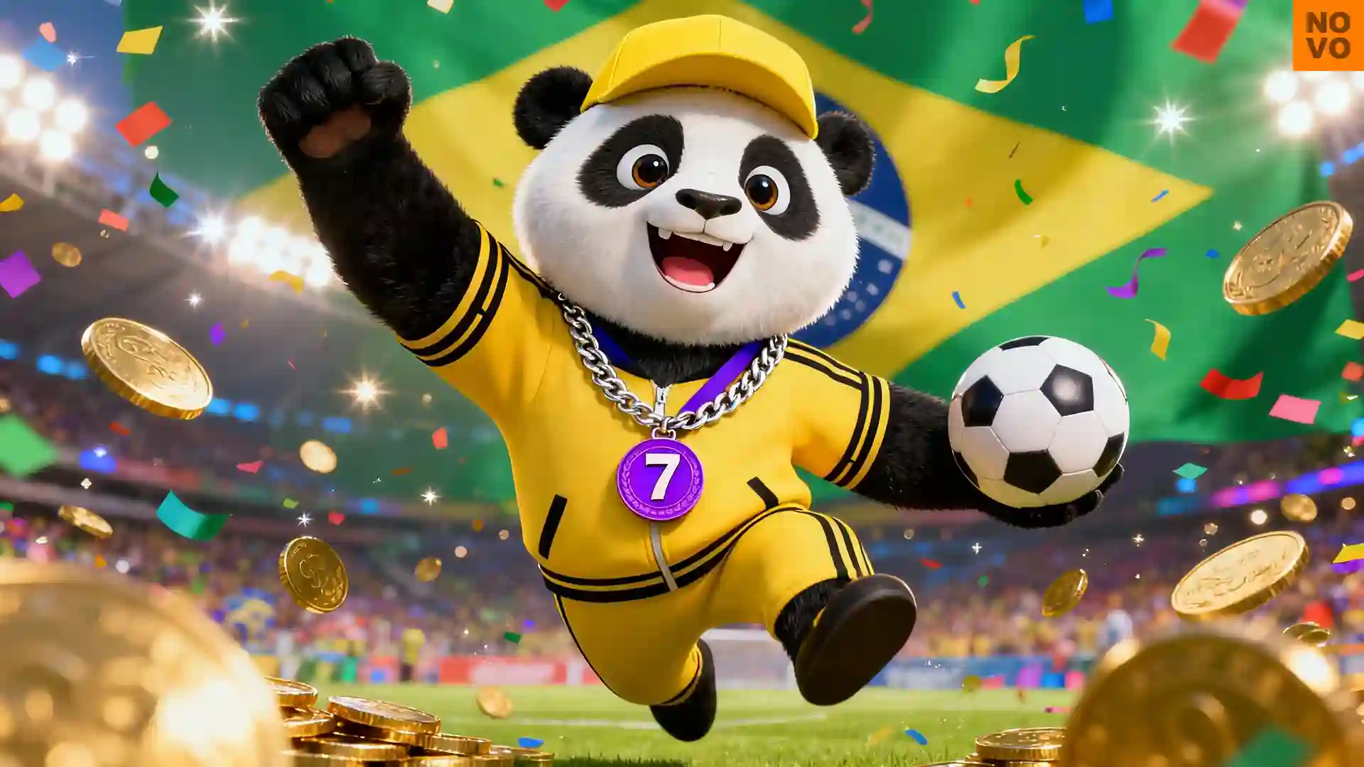 entretenimento online