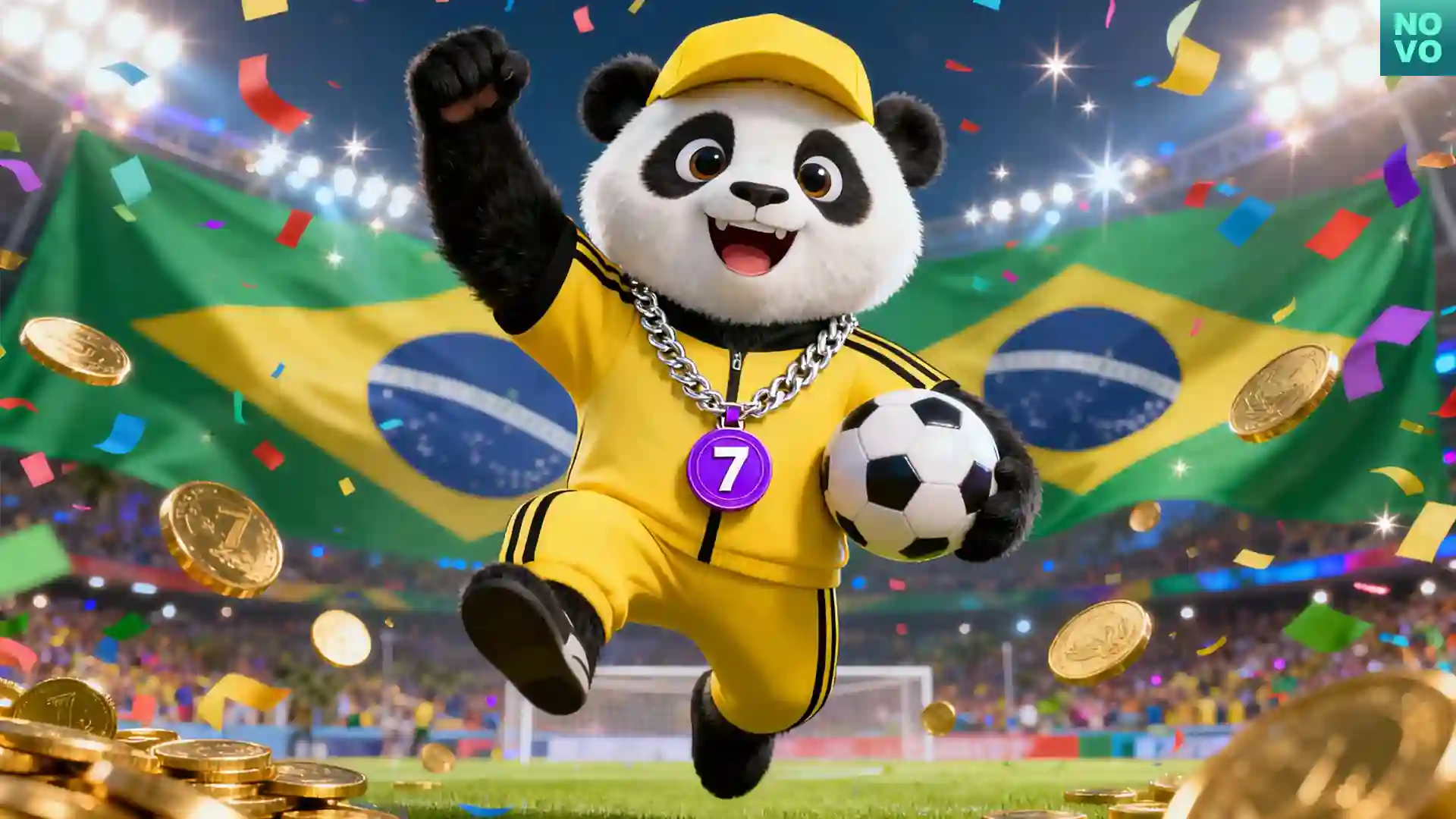 entretenimento online